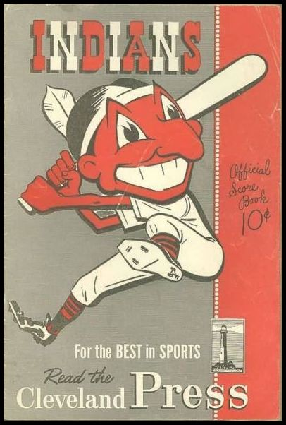 1948 Cleveland Indians